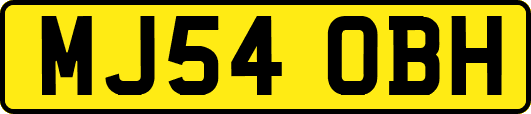 MJ54OBH