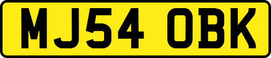 MJ54OBK