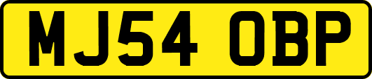 MJ54OBP