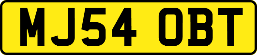 MJ54OBT