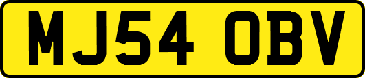 MJ54OBV