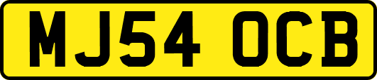 MJ54OCB