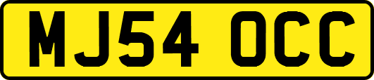 MJ54OCC