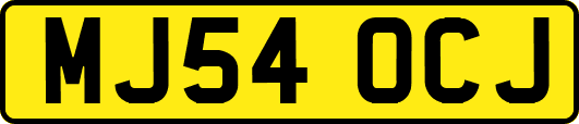 MJ54OCJ