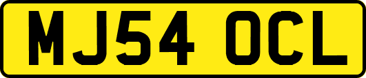 MJ54OCL