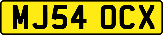 MJ54OCX