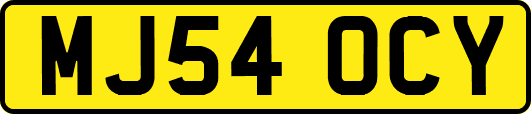MJ54OCY