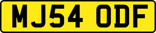 MJ54ODF