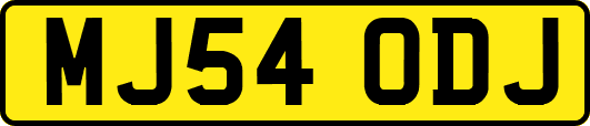 MJ54ODJ