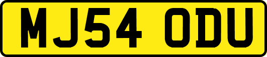 MJ54ODU