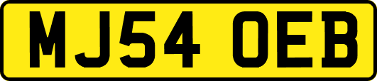 MJ54OEB
