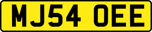 MJ54OEE