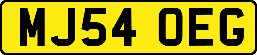 MJ54OEG