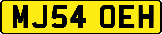 MJ54OEH