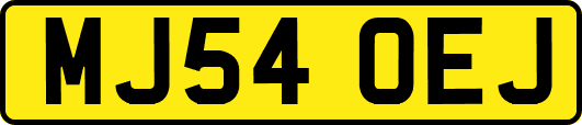 MJ54OEJ