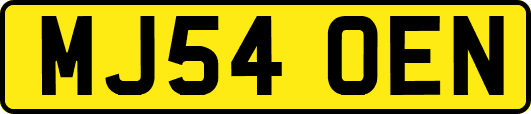 MJ54OEN