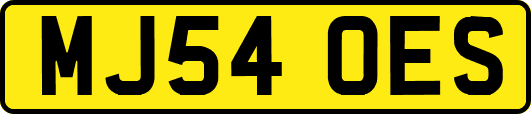 MJ54OES