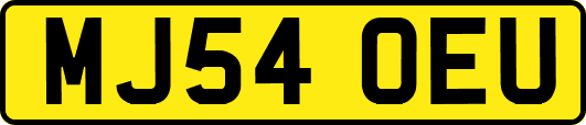 MJ54OEU