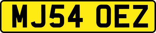 MJ54OEZ