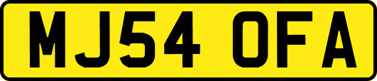 MJ54OFA