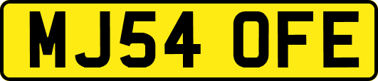 MJ54OFE