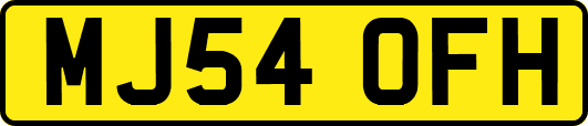 MJ54OFH