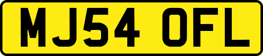 MJ54OFL