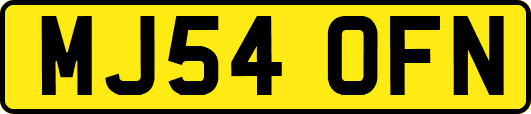 MJ54OFN