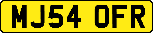 MJ54OFR