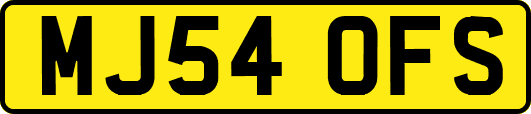 MJ54OFS