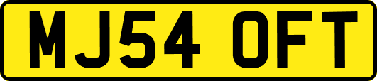 MJ54OFT