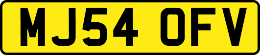 MJ54OFV