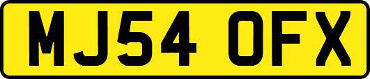 MJ54OFX