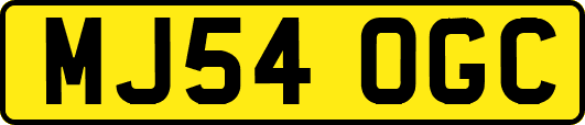MJ54OGC