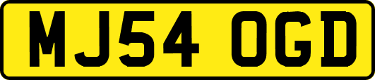 MJ54OGD