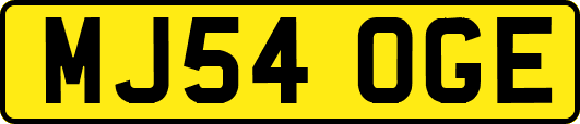 MJ54OGE