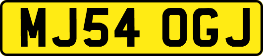 MJ54OGJ