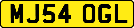 MJ54OGL