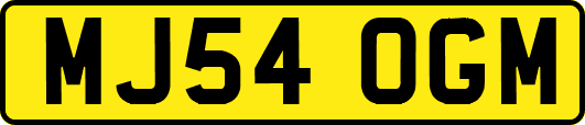 MJ54OGM