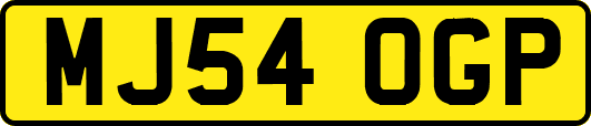 MJ54OGP