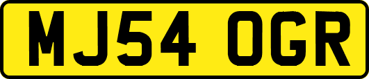MJ54OGR