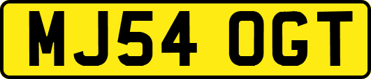 MJ54OGT
