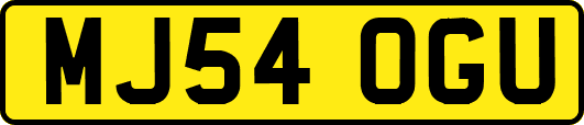 MJ54OGU