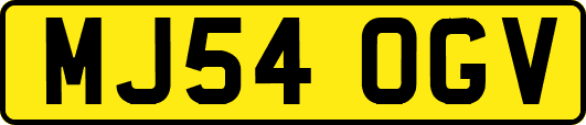 MJ54OGV