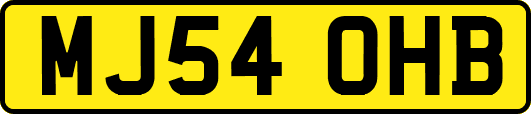 MJ54OHB