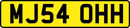 MJ54OHH