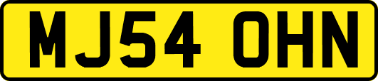 MJ54OHN