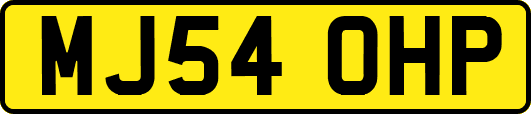 MJ54OHP