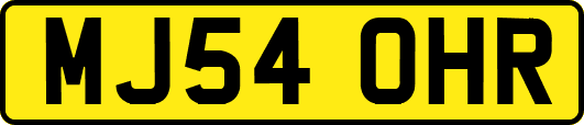 MJ54OHR