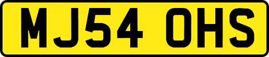 MJ54OHS